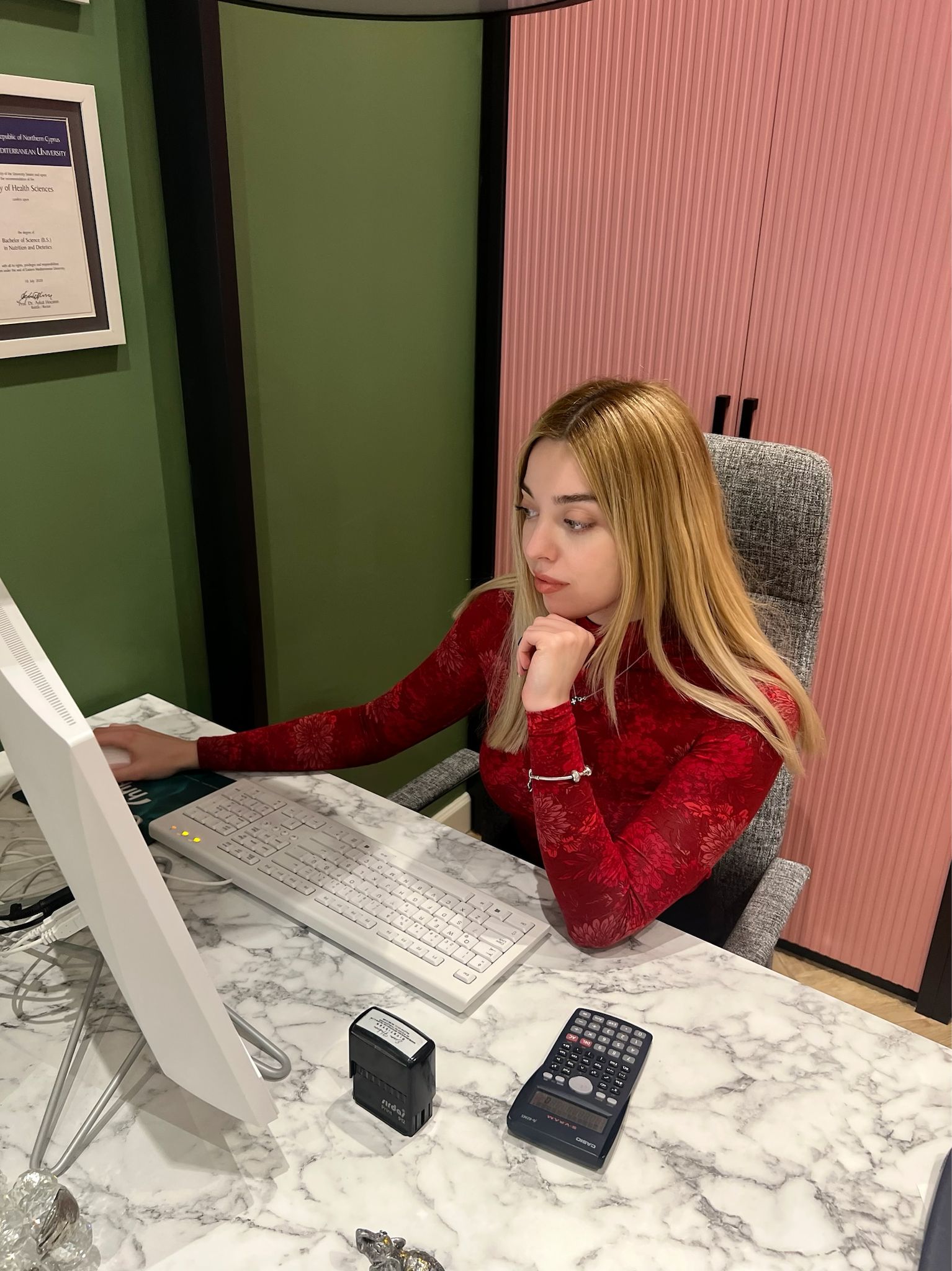 Beslenme ve Diyetetik Videoları